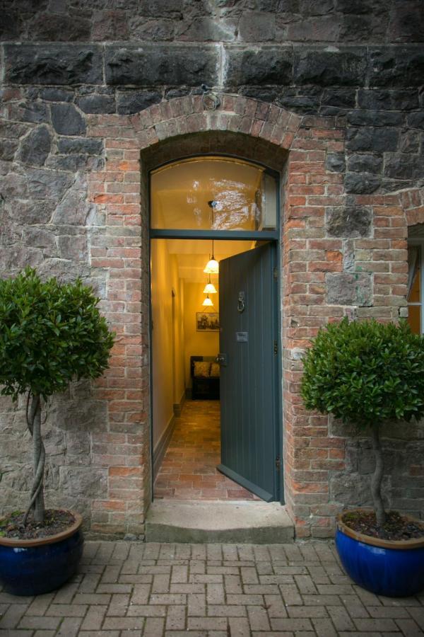Wild Garlic Stays, Mumbles Newton  Exterior foto