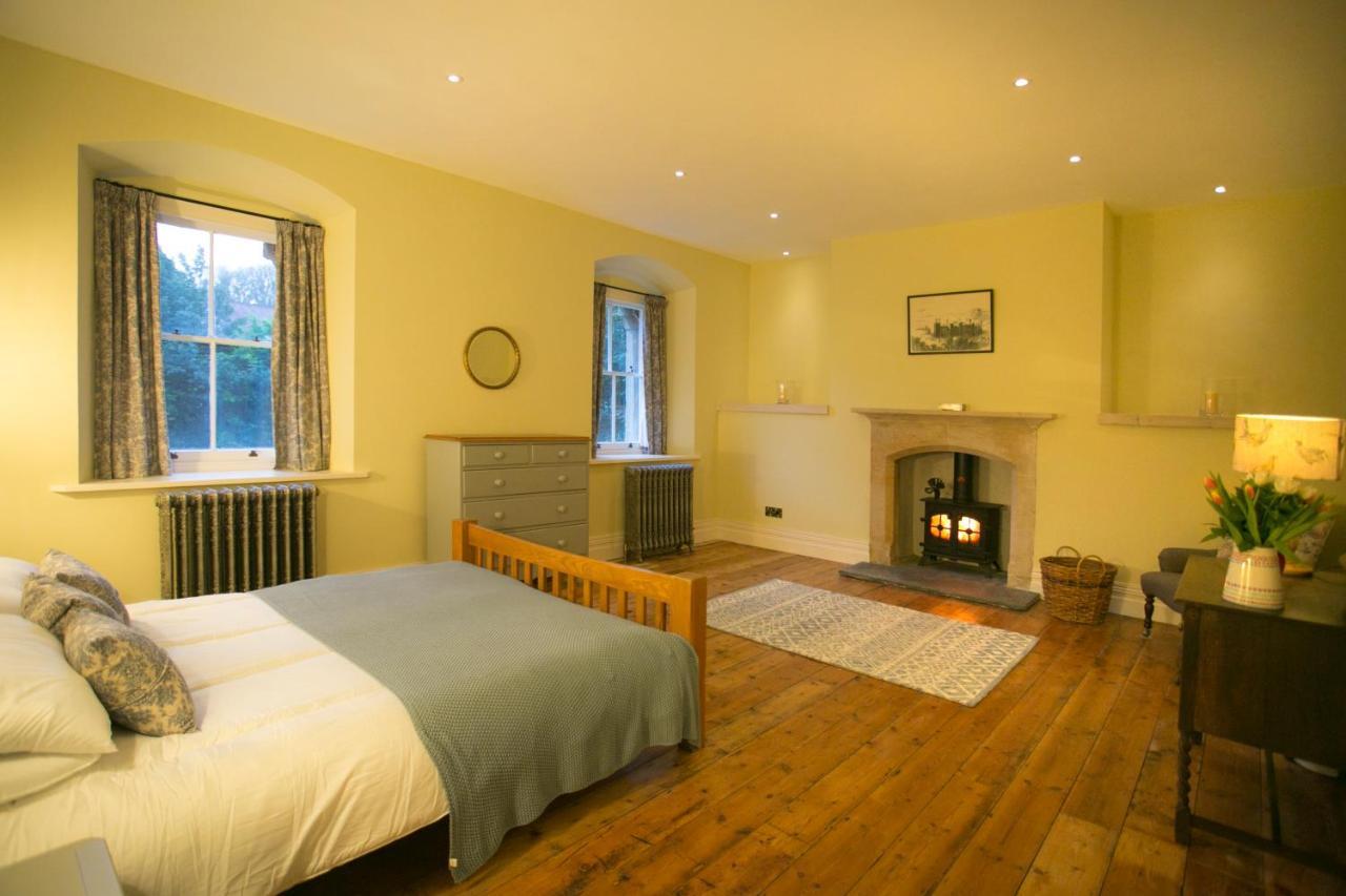 Wild Garlic Stays, Mumbles Newton  Exterior foto